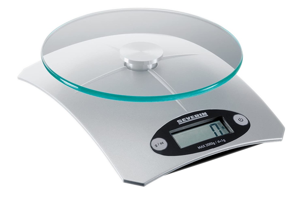 Digital Scale - 5Kg