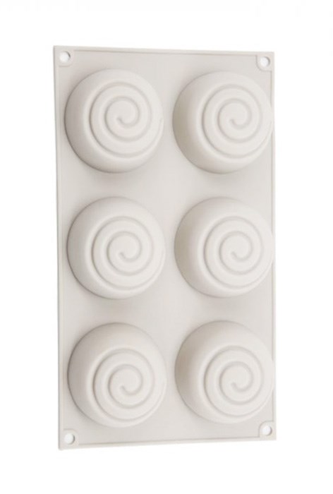 Spiral Mold