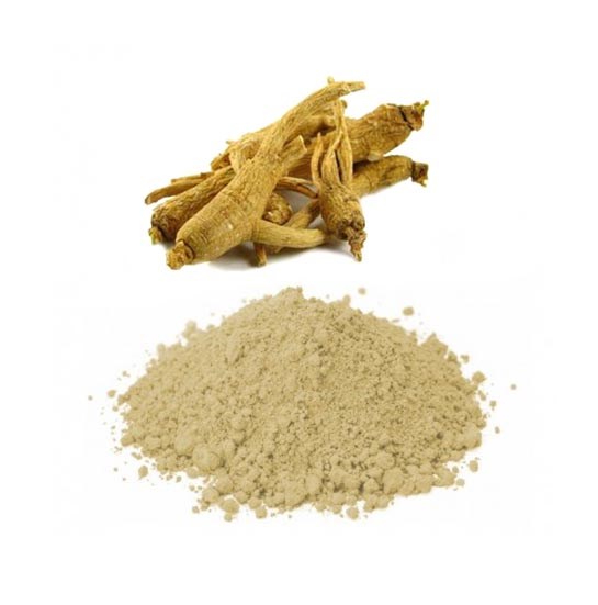 Ginseng Extract Powder