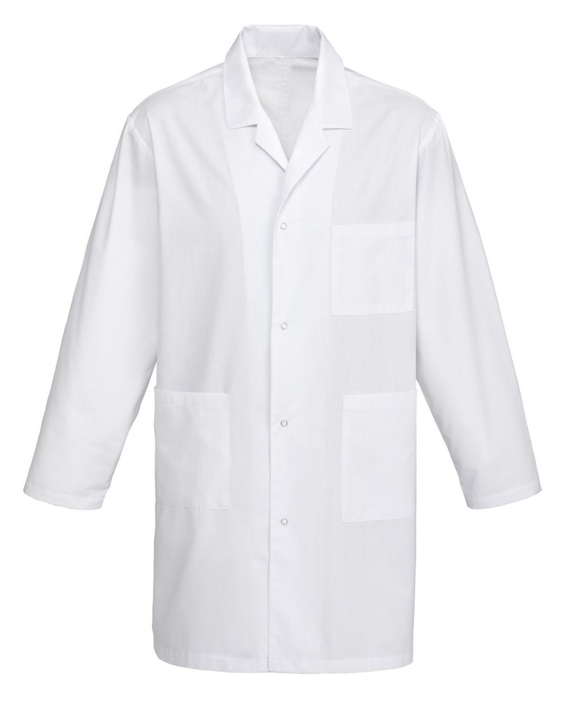 Lab Coat