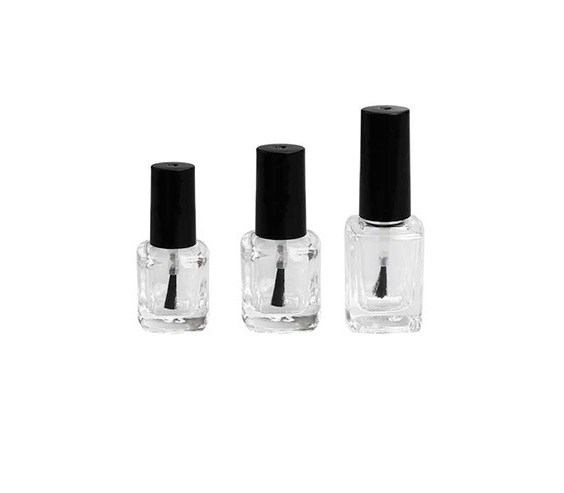 Nail Polish Bottles - 1