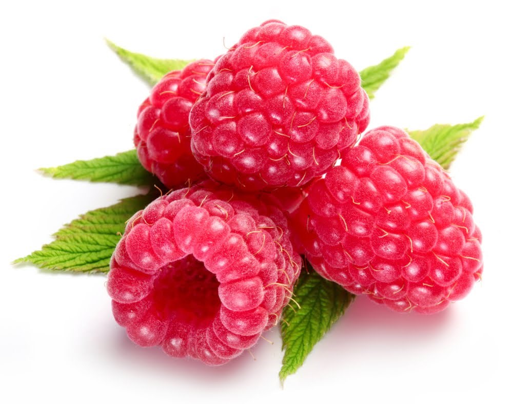 Raspberry Fragrance Oil