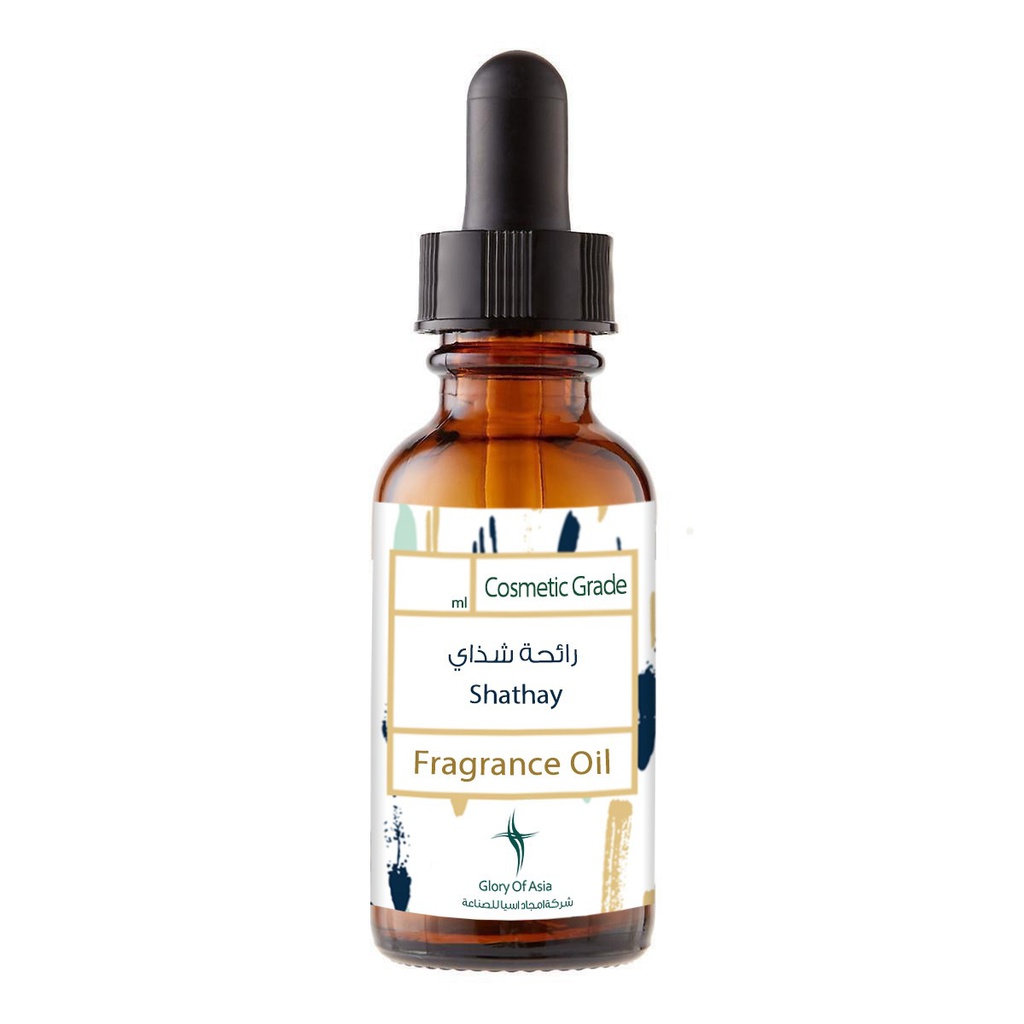 Shathay Fragrance Oil