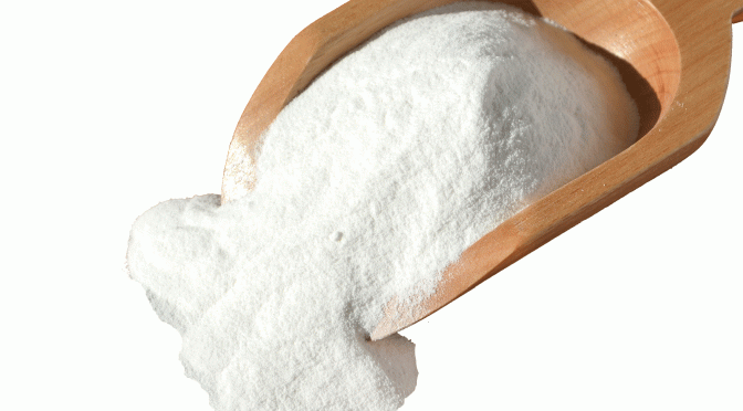 Sodium Bicarbonate