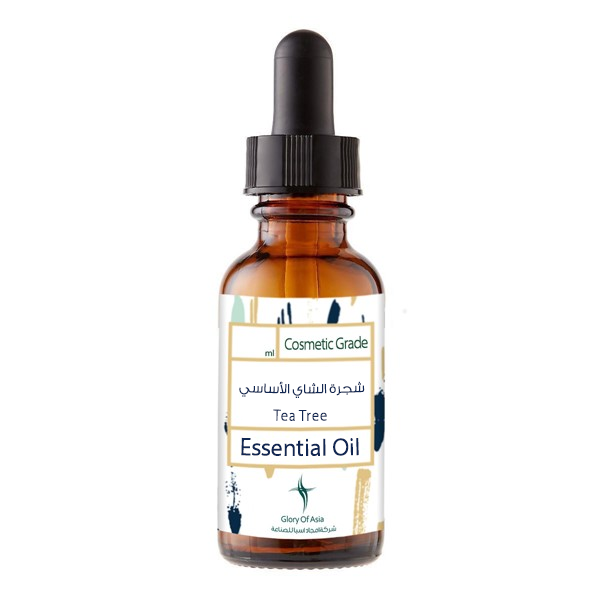 Tea Tree Essential Oil