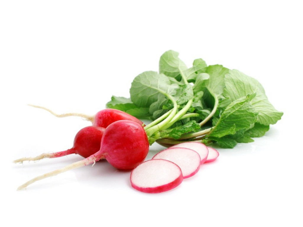 Radish Oil