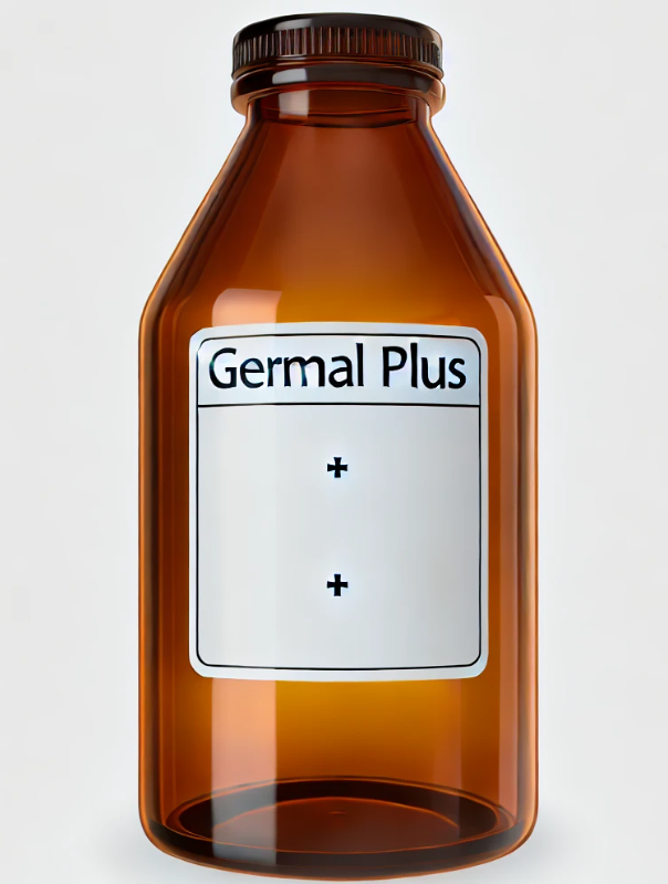 Germal Plus Preservative