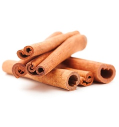 Raw Cinnamon Oil