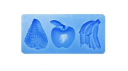 [MHC-F616] Fruits Mold - 2