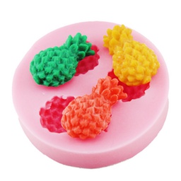 [MHC-F620] Pineapple Mold